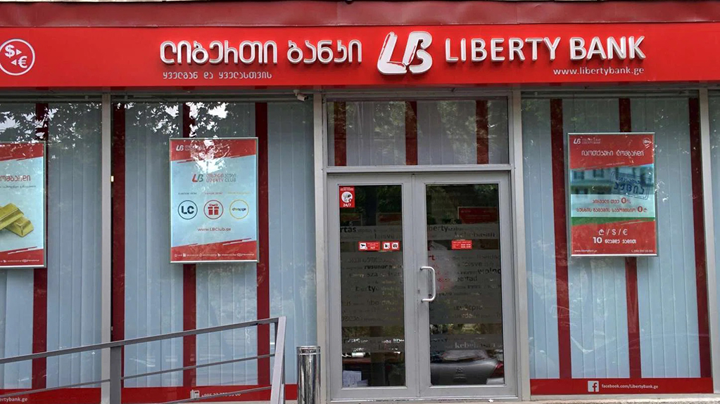 BasisBank to Buy Liberty Bank